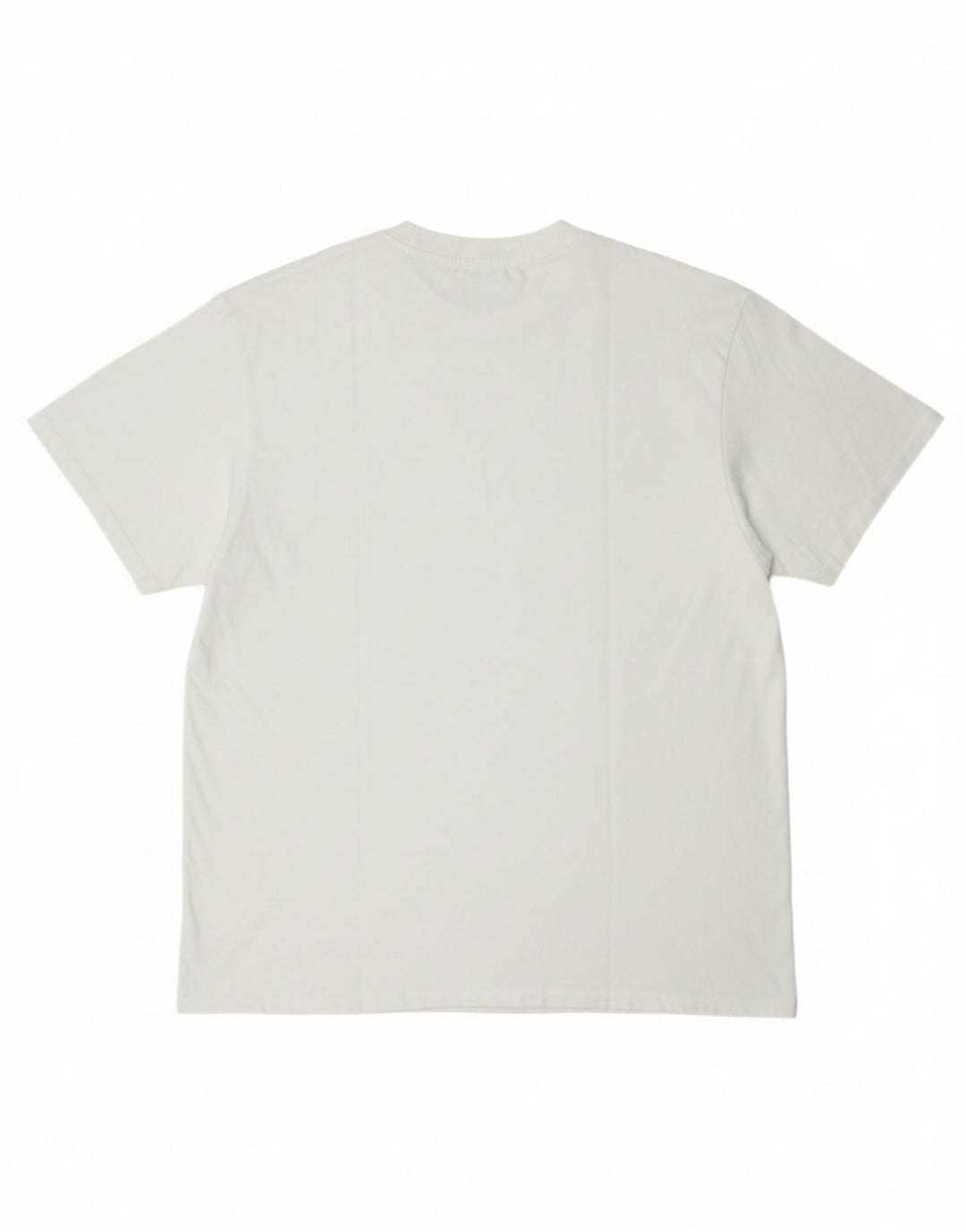 LEVI'S Mens Relaxed Fit Graphic T-Shirt Top 2XL White