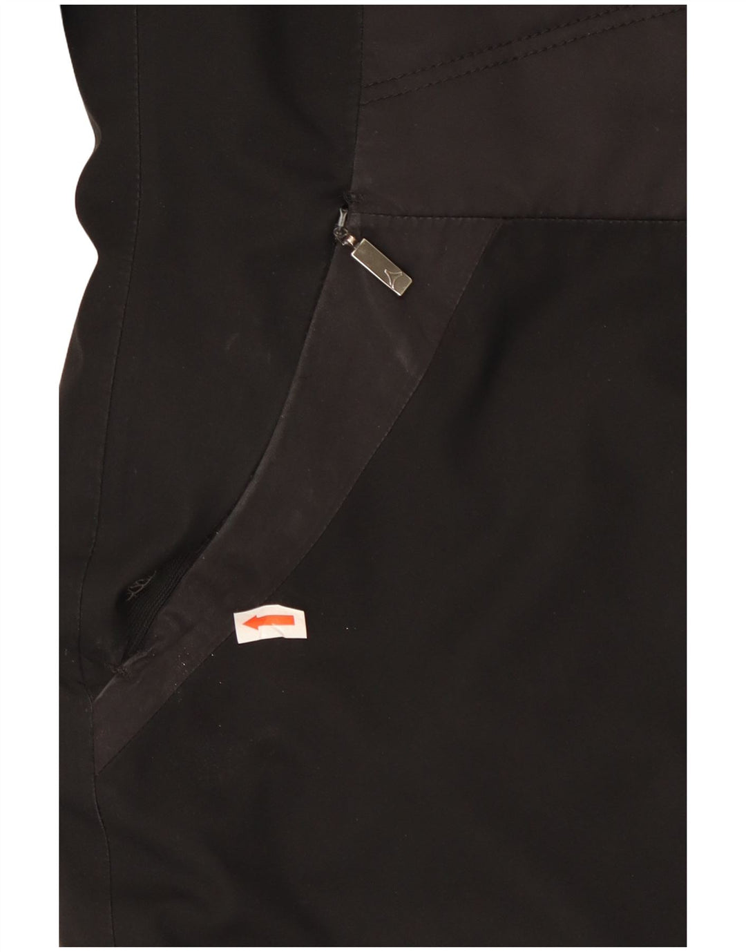 Schoffel Womens Padded Jacket UK 10 Small  Black Polyester