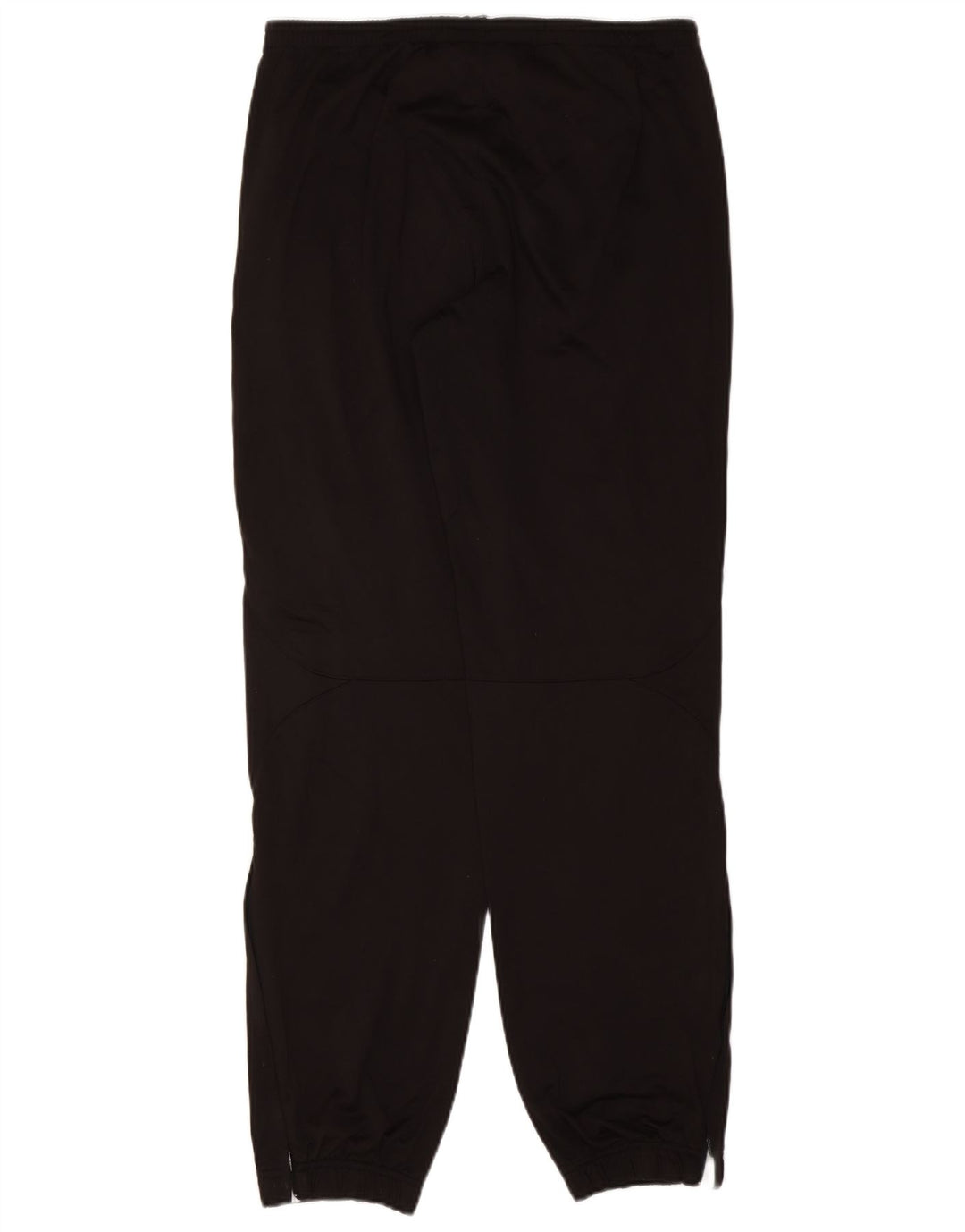 PUMA Mens Tracksuit Trousers Joggers Medium  Black