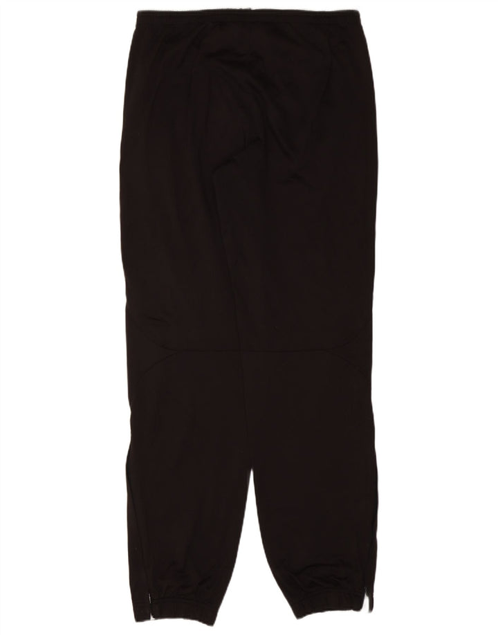 PUMA Mens Tracksuit Trousers Joggers Medium  Black