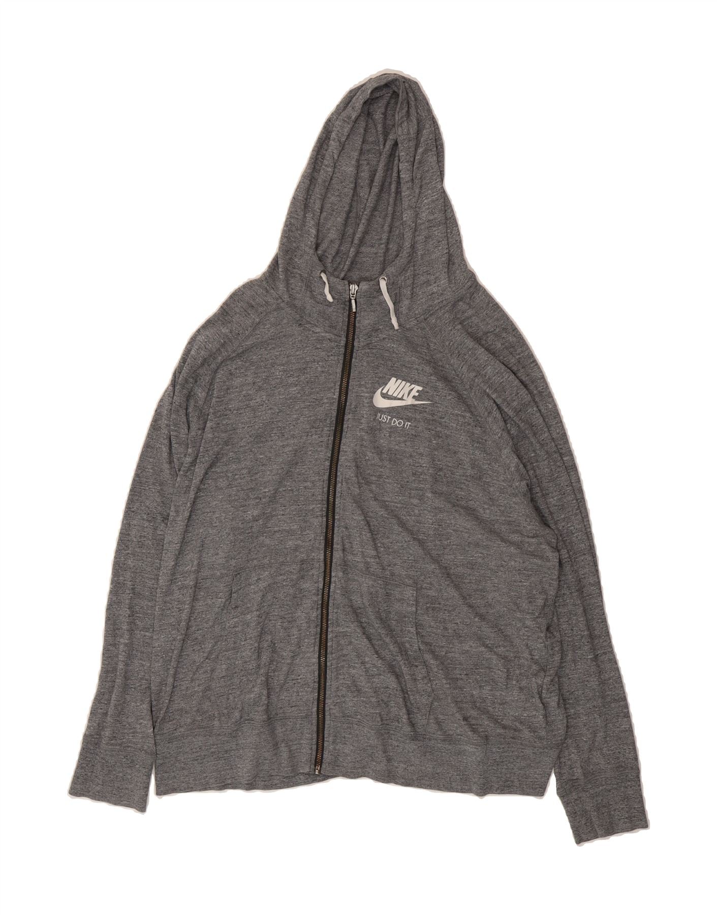 nike zip up hoodie 3xl