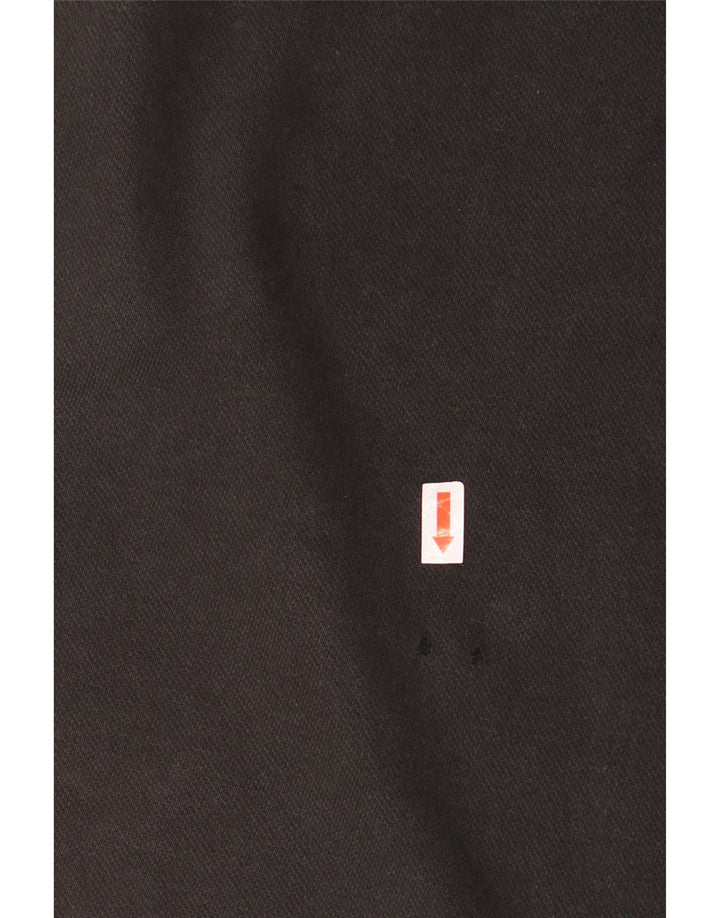 Puma Mens Sport Shorts Large Black Cotton