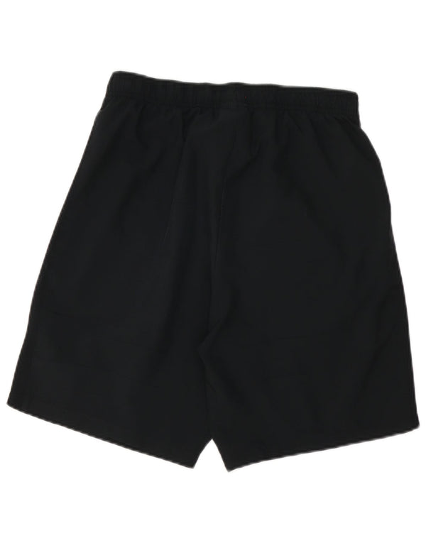 Nike Mens Dri Fit Sport Shorts Medium Black Polyester