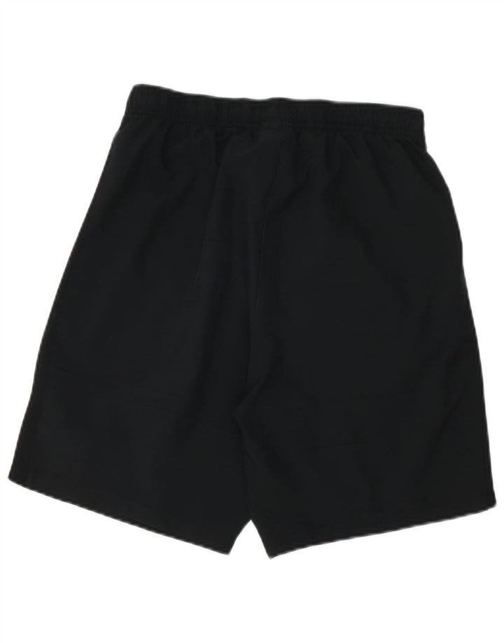 Nike Mens Dri Fit Sport Shorts Medium Black Polyester