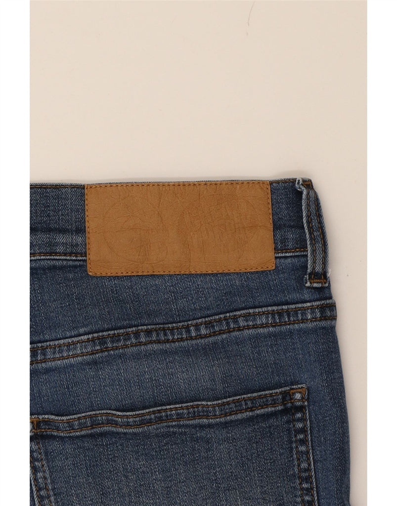 CHEAP MONDAY Womens Skinny Jeans W30 L32  Blue Vintage Cheap Monday and Second-Hand Cheap Monday from Messina Hembry 
