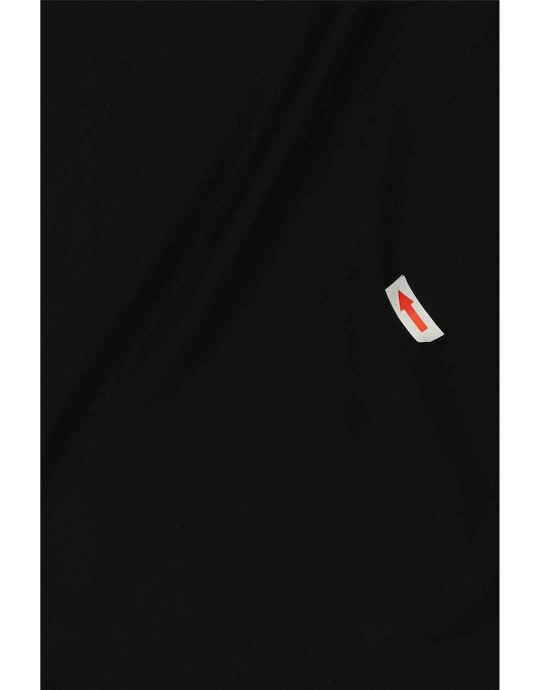 Adidas Mens Aeroready T-Shirt Top Large Black Polyester