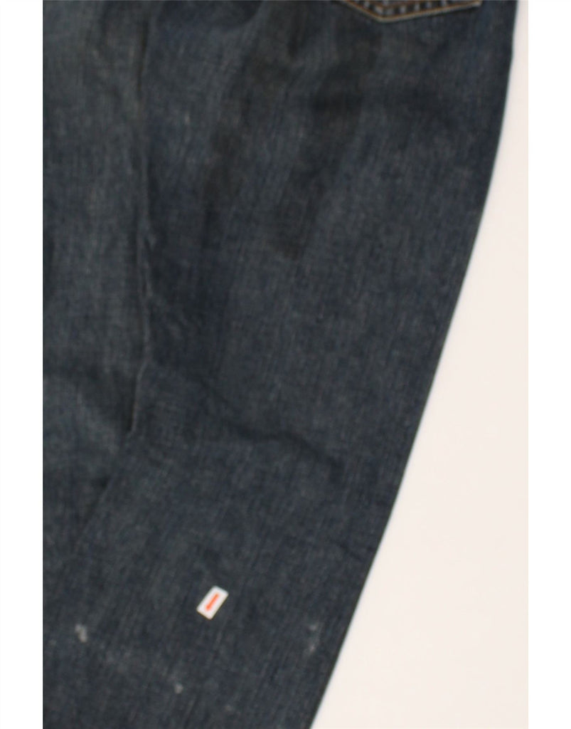ENERGIE Mens Straight Jeans W28 L31 Blue Cotton | Vintage Energie | Thrift | Second-Hand Energie | Used Clothing | Messina Hembry 