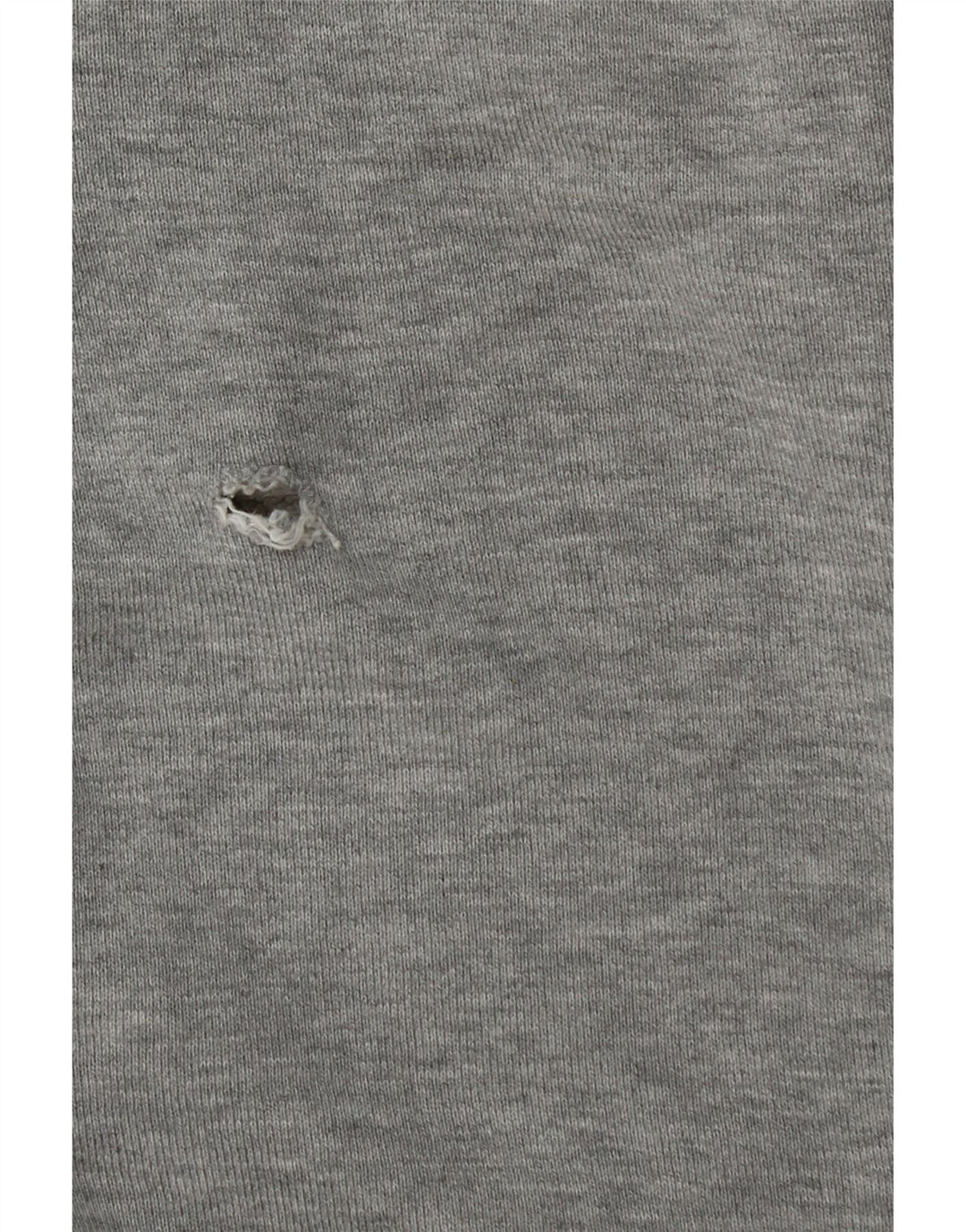 Adidas Mens Tracksuit Trousers Joggers Large Grey Cotton