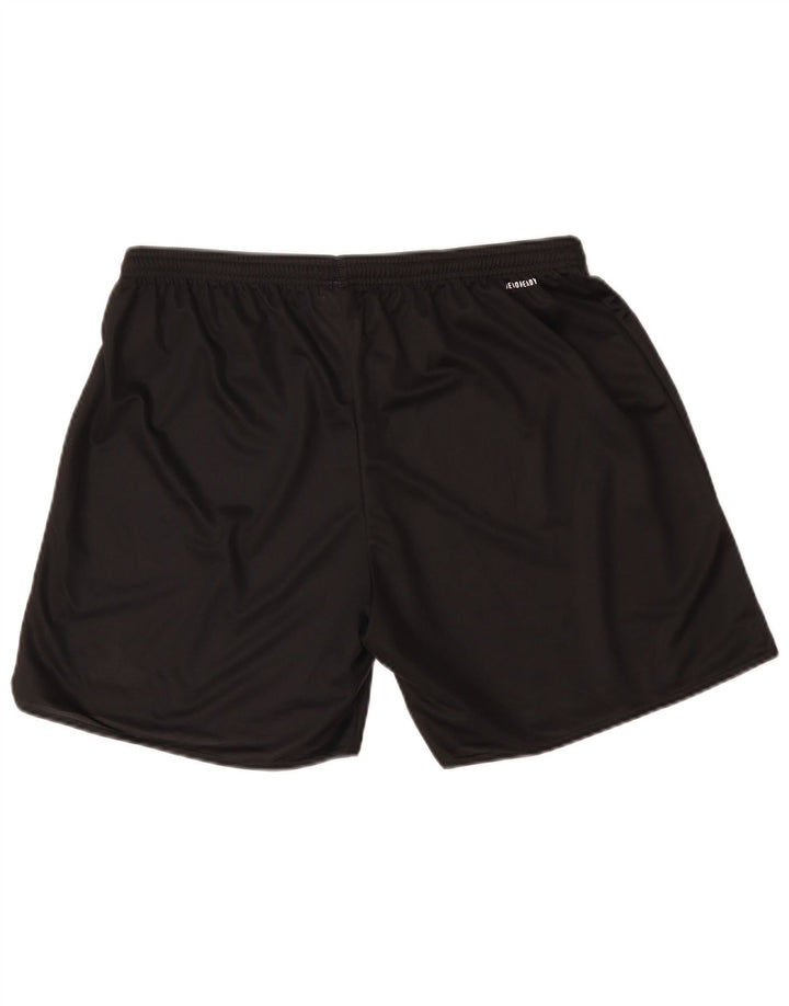 Adidas Mens Sport Shorts XL Black Polyester