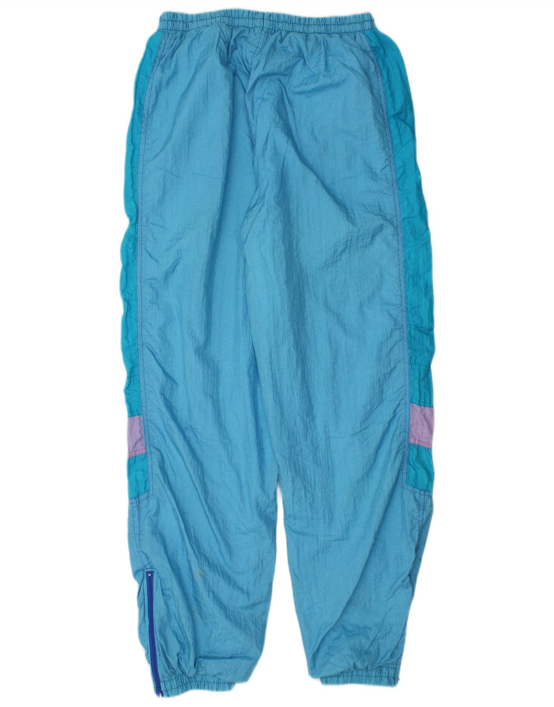 Kolon Mens Activ Full Tracksuit Large Blue Colourblock