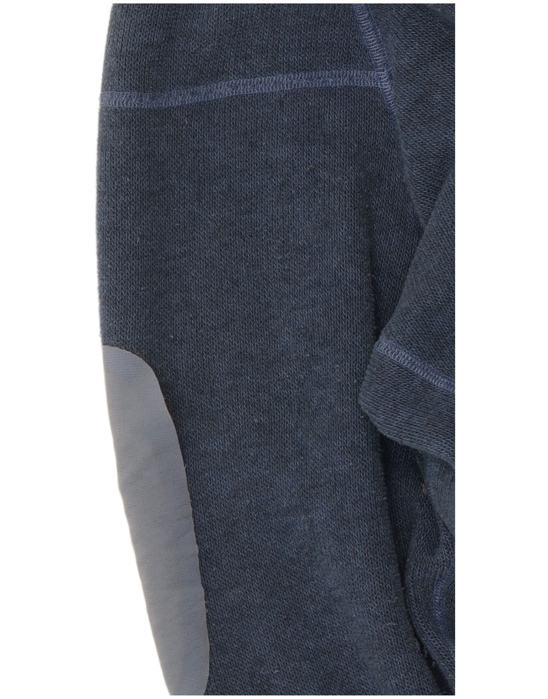 MOUNTAIN HARDWEAR Womens Polartec Tracksuit Top Jacket UK 14 Medium Blue