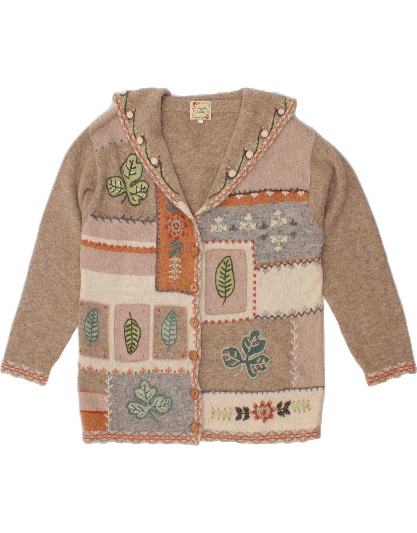 Vintage style cardigan sweaters sale