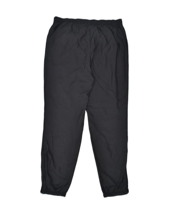 Buy Black Track Pants for Men by Reebok Classic Online | Ajio.com