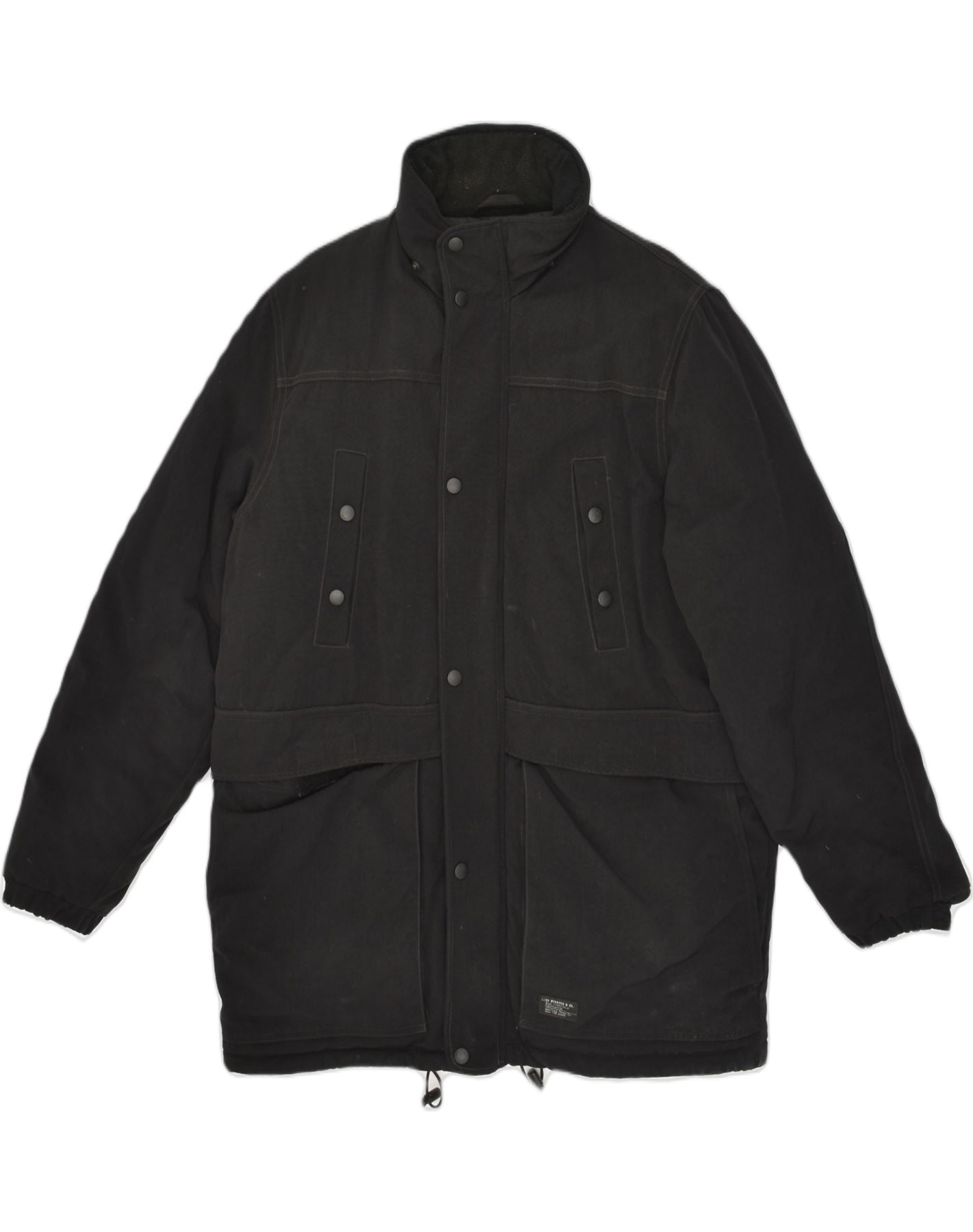 Levi's windbreaker best sale jacket