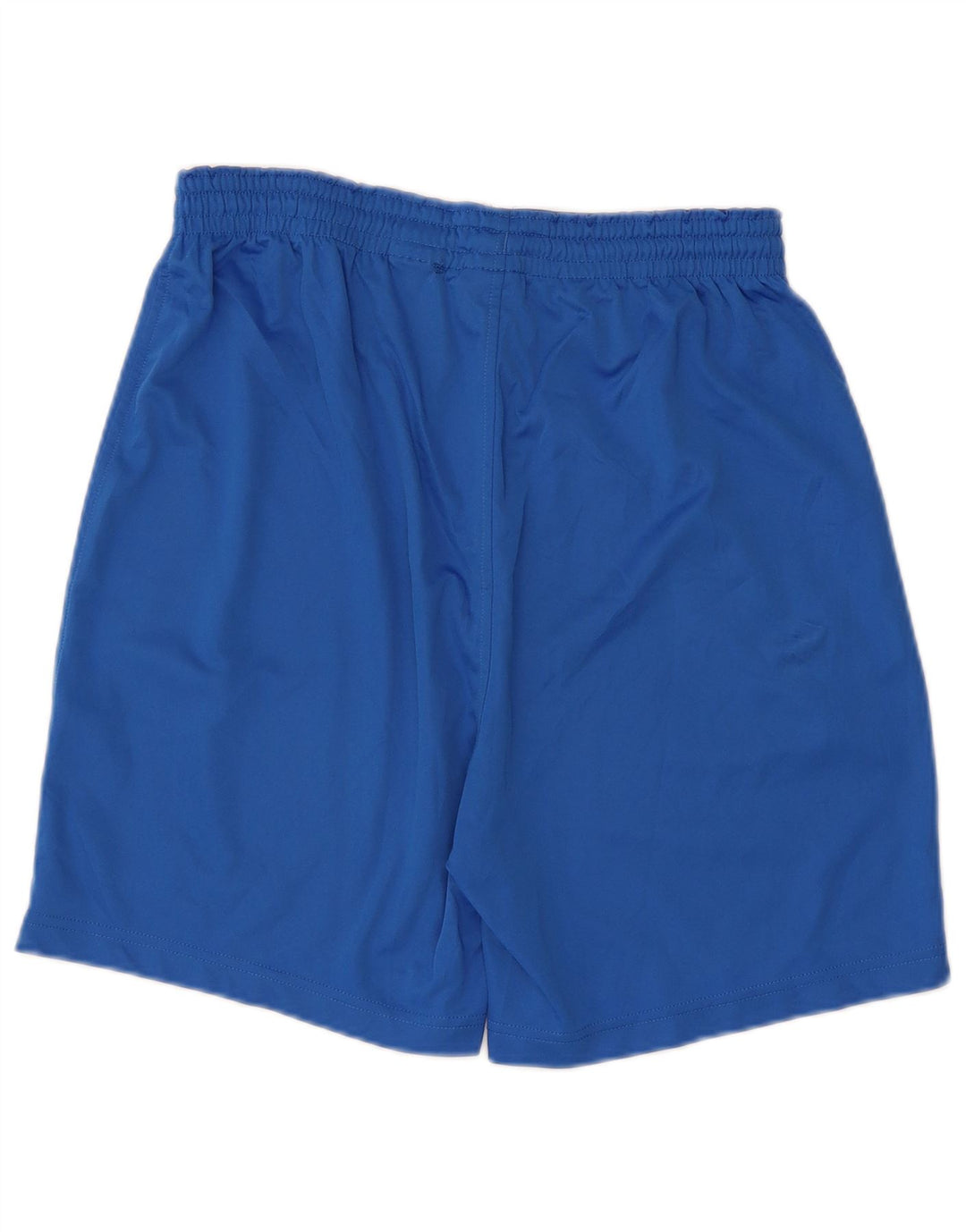 Nike Mens Sport Shorts Medium Blue
