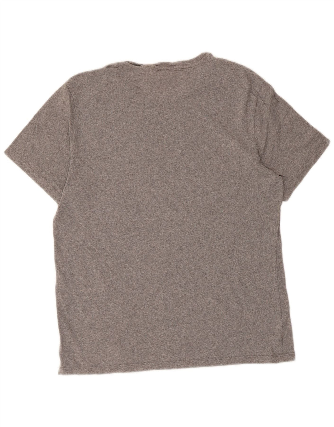 Levi's Mens T-Shirt Top Medium Grey