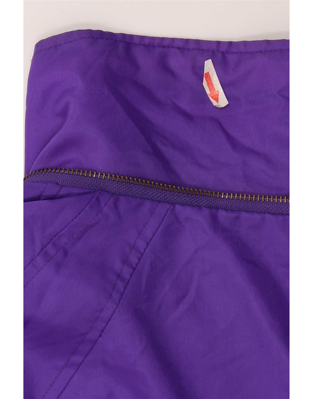 Dolomite Womens Oversized Raincoat UK 16 Large Purple
