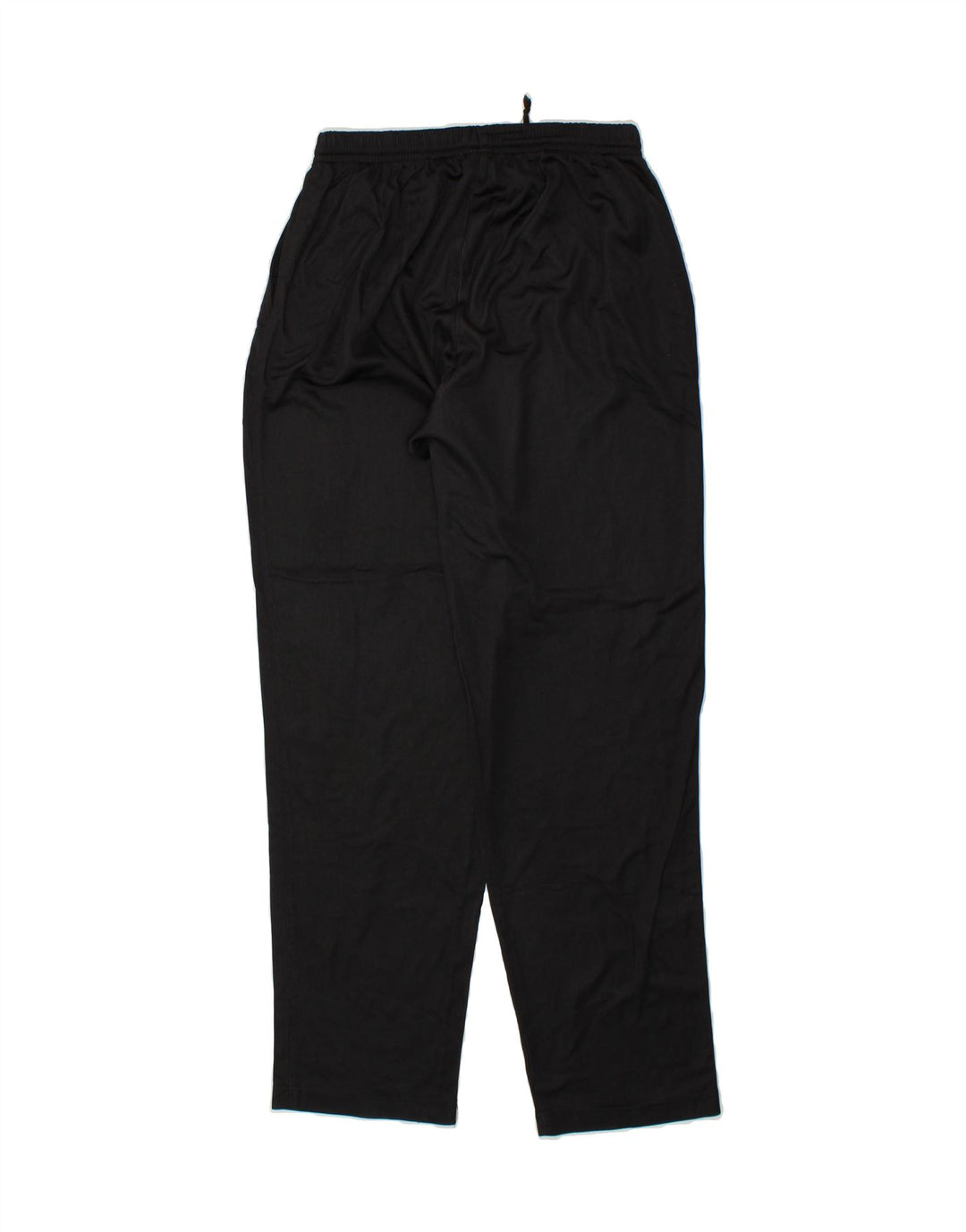 DIADORA Mens Tracksuit Trousers Medium Black Vintage Diadora and Second-Hand Diadora from Messina Hembry 