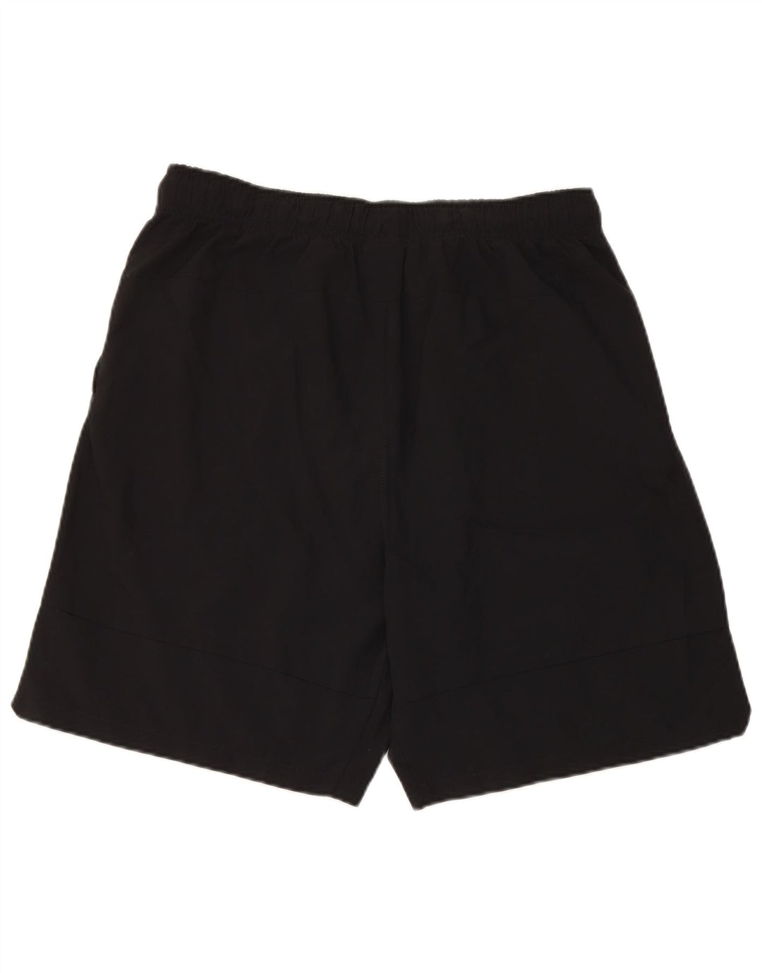 Nike Mens Sport Shorts XL Black Polyester