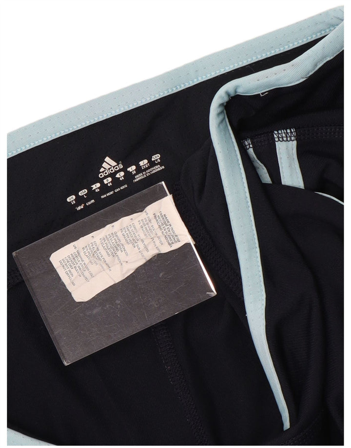 Womens Capri Tracksuit Trousers UK 18 XL