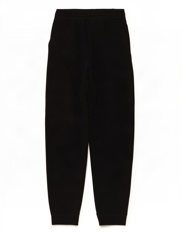 Nike Boys Tracksuit Trousers Joggers 13-14 Years XL Black Cotton