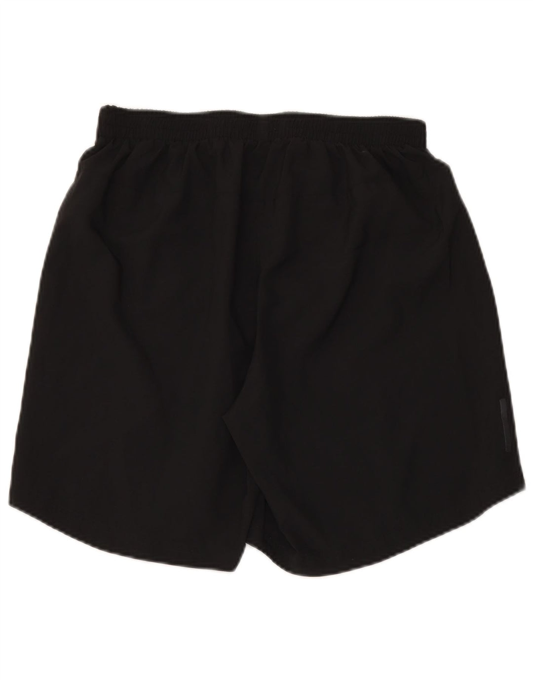 Adidas Mens Large  Black Polyester