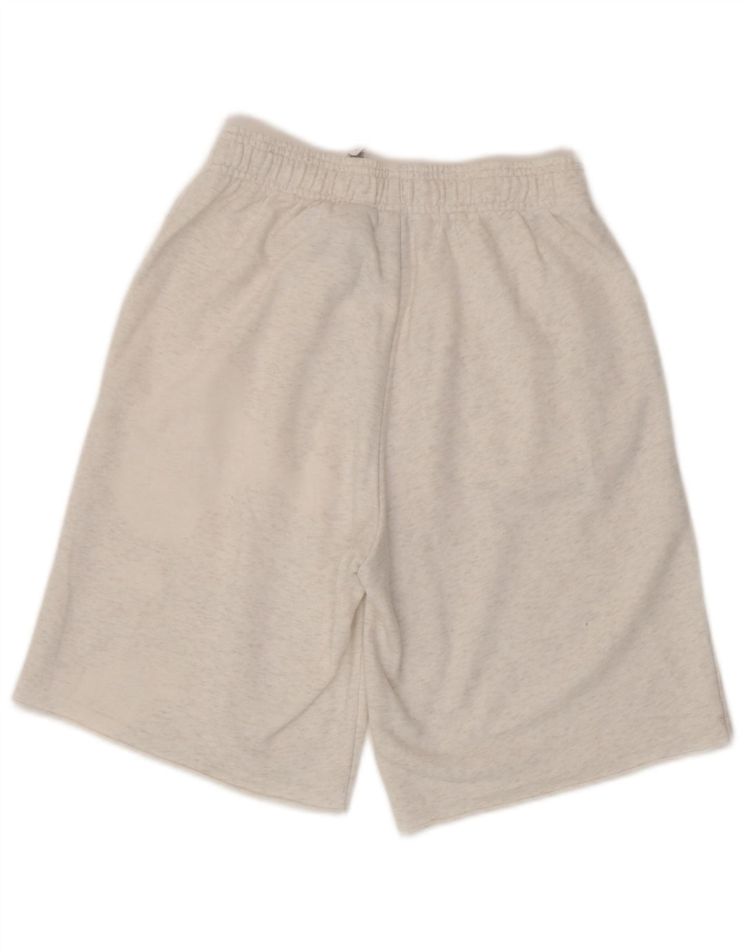 Adidas Mens Sport Shorts Small  White Cotton