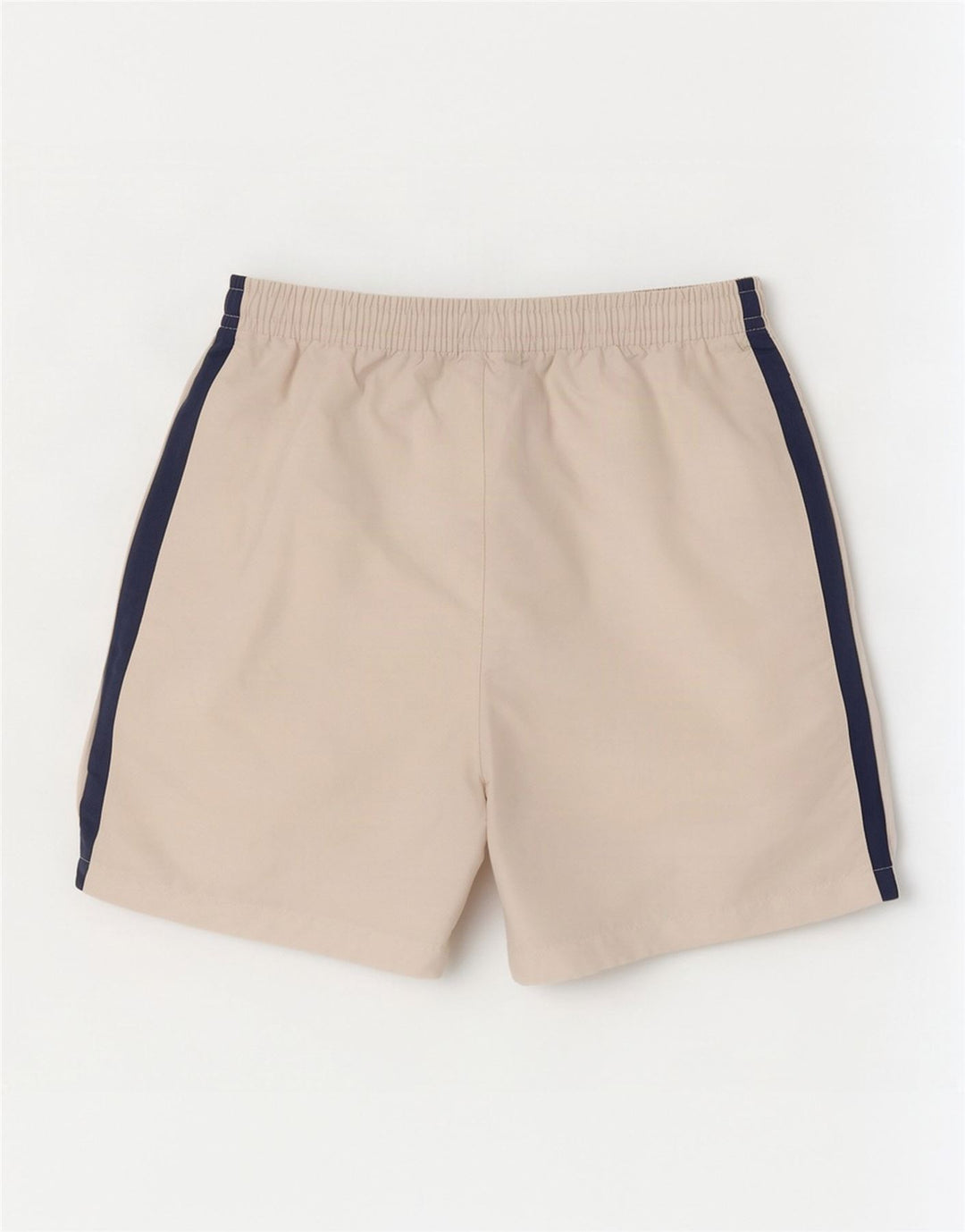 Lotto Mens Graphic Sport Shorts Medium White Colourblock