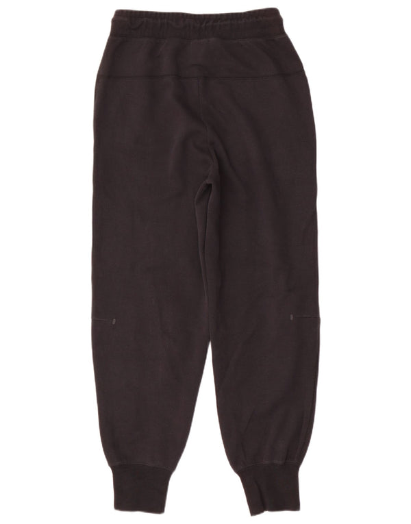 Nike Mens Tracksuit Trousers Joggers Small Black