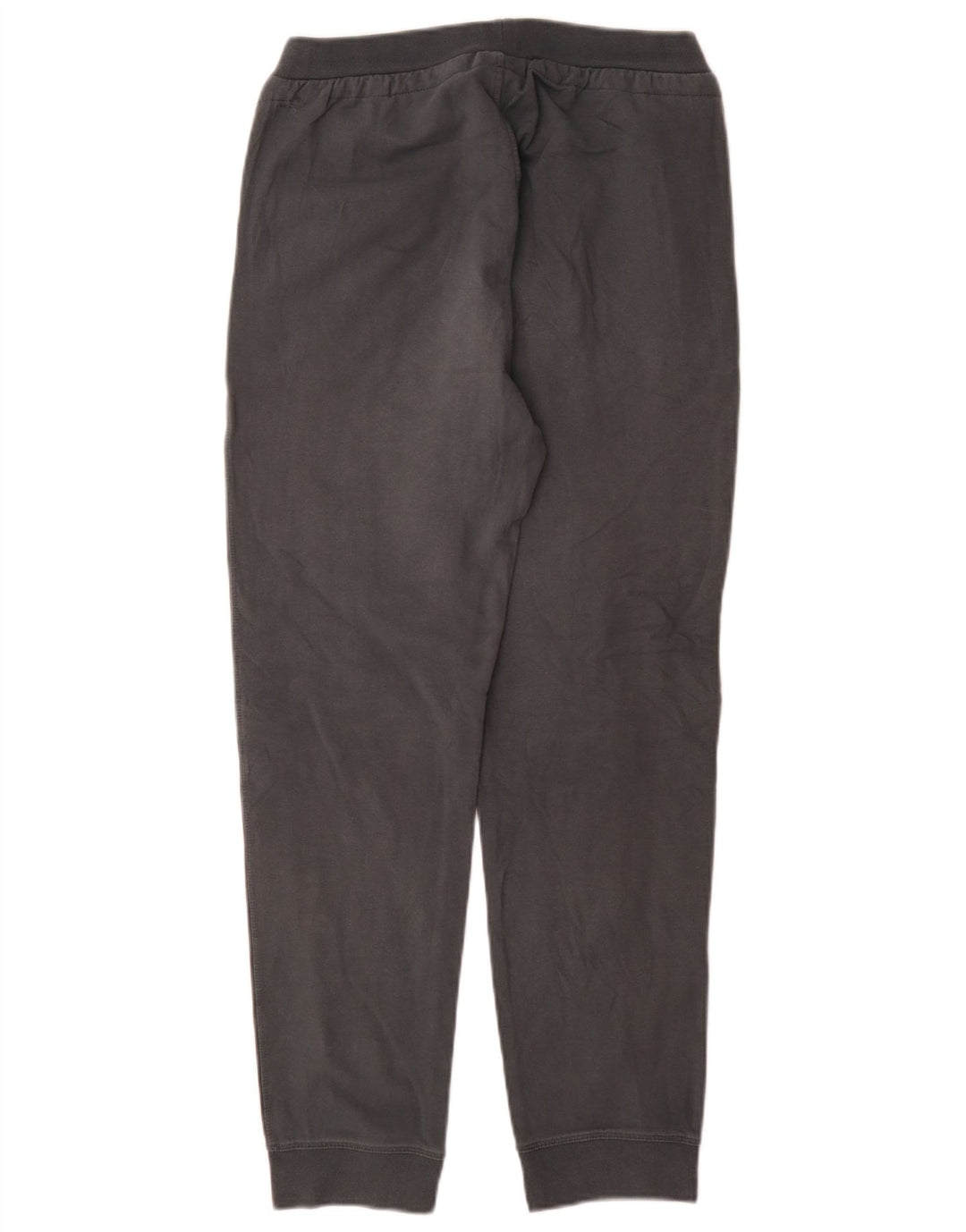 Champion Mens Tracksuit Trousers Joggers Large Grey Cotton