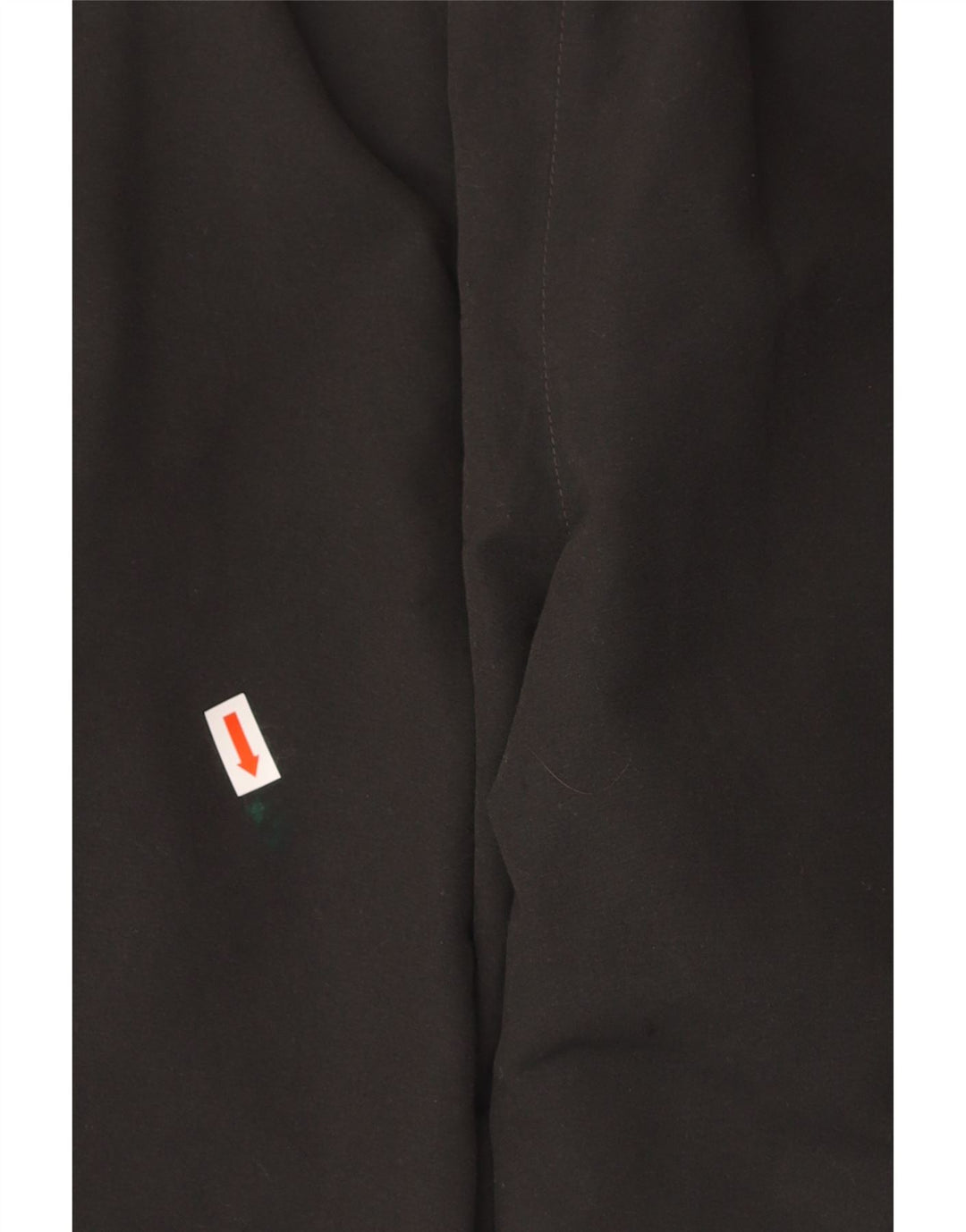 ADIDAS Mens Tracksuit Trousers UK 44/46 Large  Black Polyester