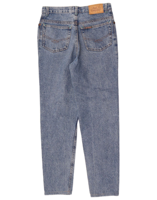 Best Company Girls Tapered Jeans 14-15 Years W28 L28 Blue Cotton