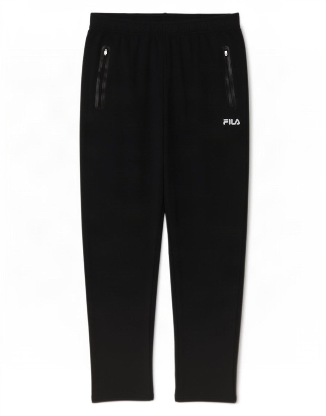 Fila Mens Tracksuit Trousers XL Black Polyester