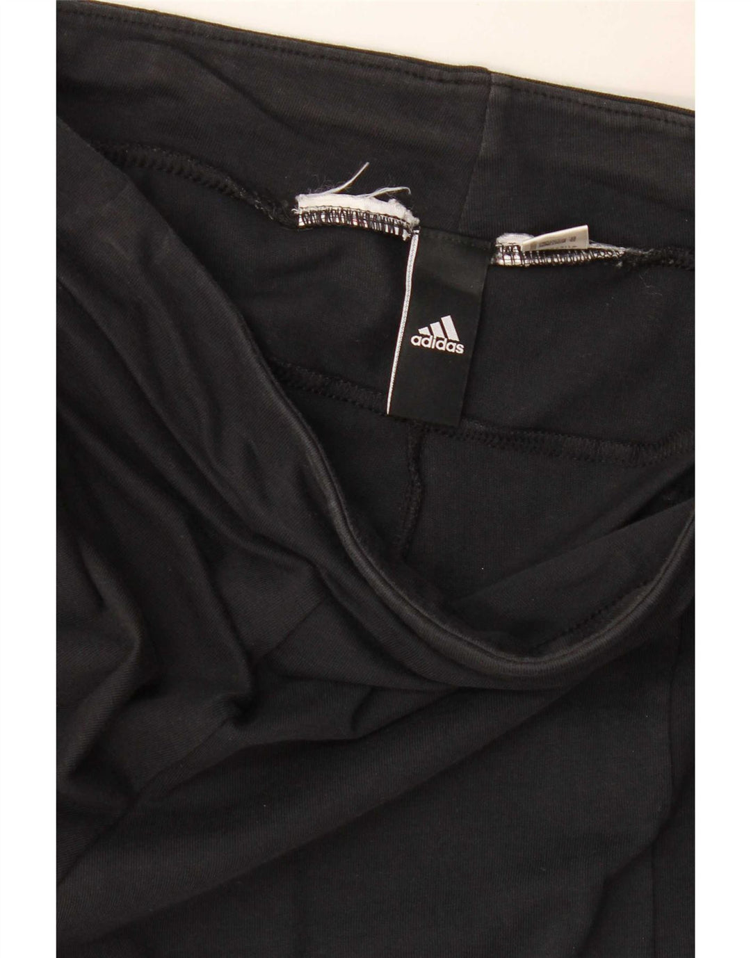 Adidas Womens Graphic Leggings Medium Black Sports