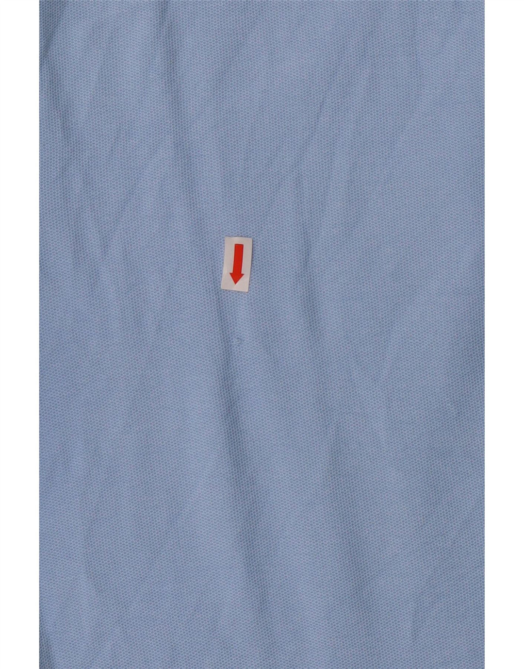 IZOD Boys Regular Polo Shirt 15-16 Years XL Blue Cotton Vintage Izod and Second-Hand Izod from Messina Hembry 