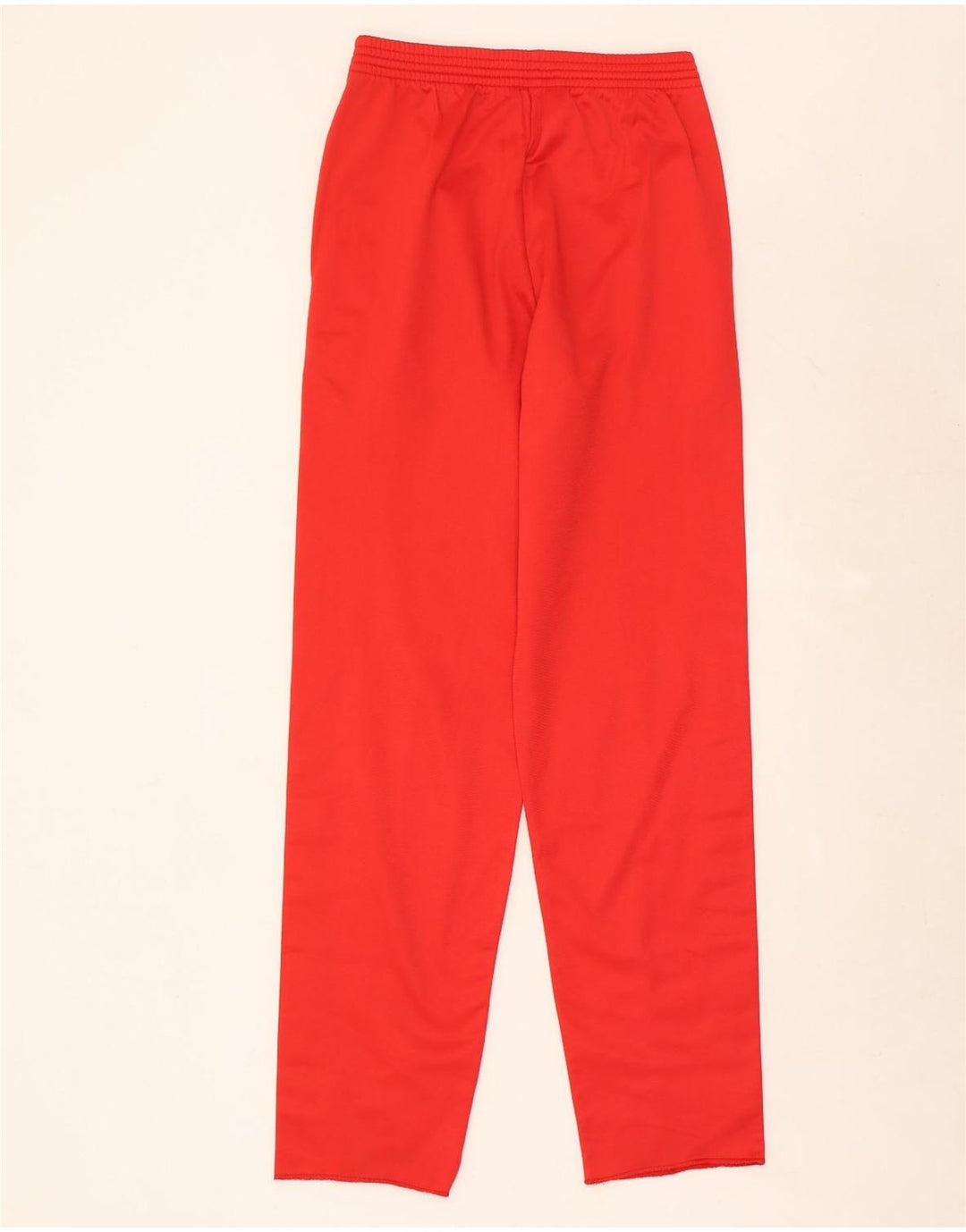 Champion Mens Graphic Full Tracksuit Small  Red Colourblock Polyester