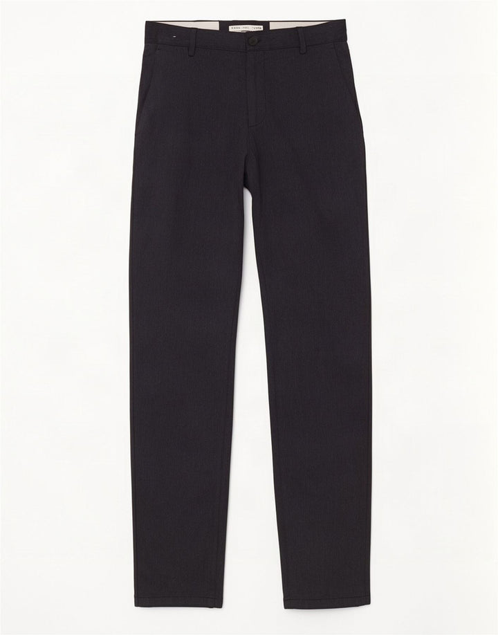 Zara Mens Slim Chino Trousers EU 42 Large W32 L32 Grey