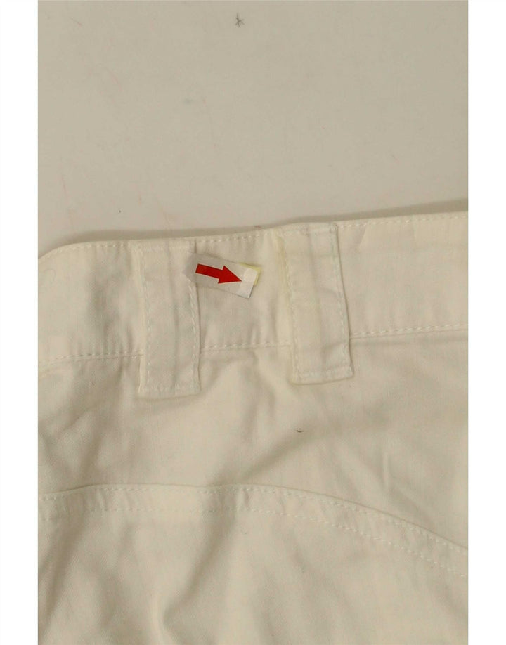 Helly Hansen Womens Casual Shorts W30 Medium  White