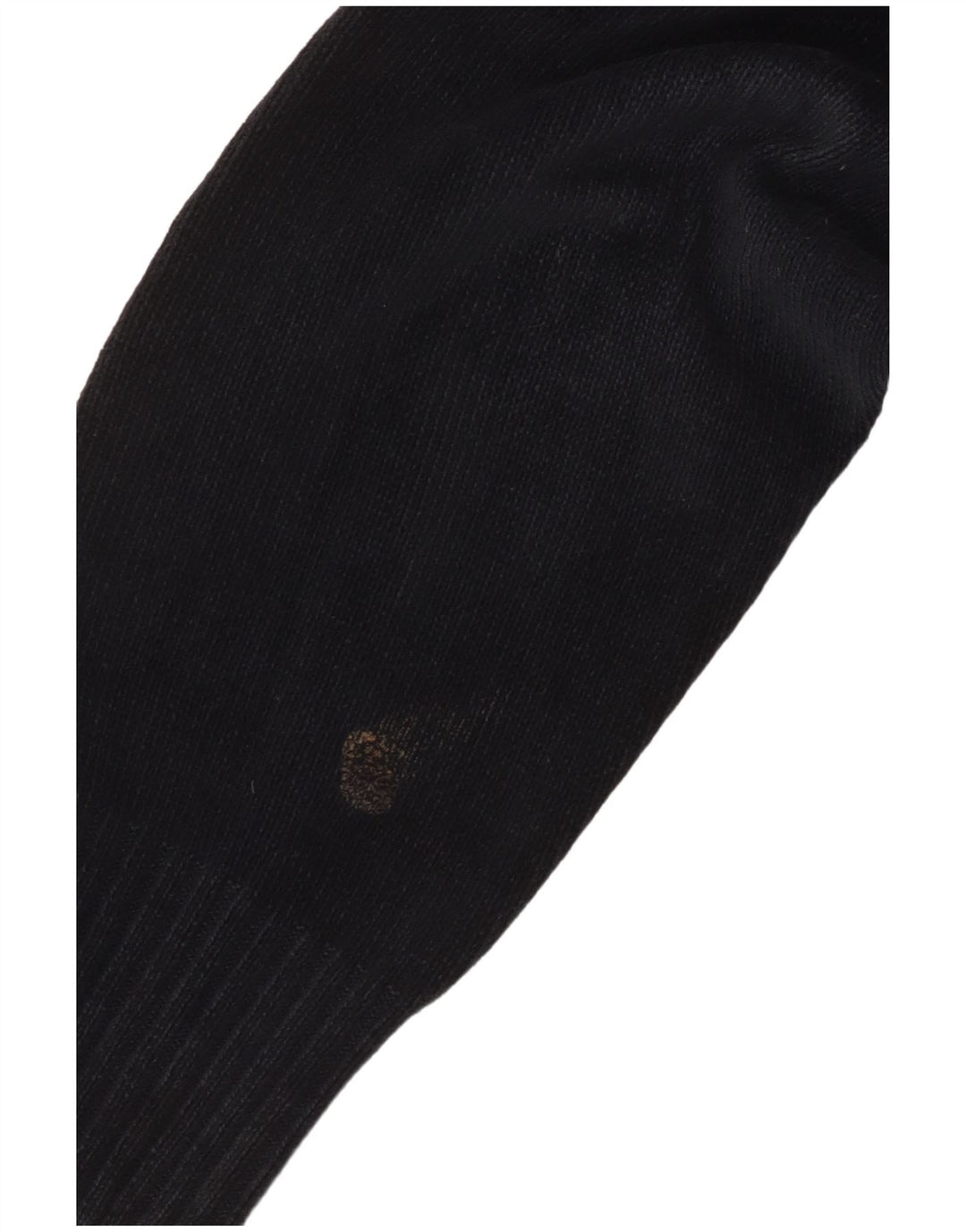 MARLBORO CLASSICS Mens Button Neck Jumper Sweater Large Navy Blue Cotton