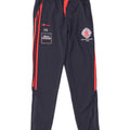 O'Neills Boys Graphic Tracksuit Trousers 12-13 Years  Navy Blue Polyester