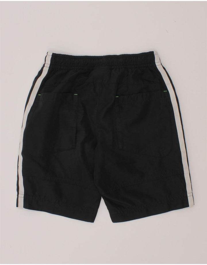 Adidas Boys Swimming Shorts 2-3 Year Black Polyester