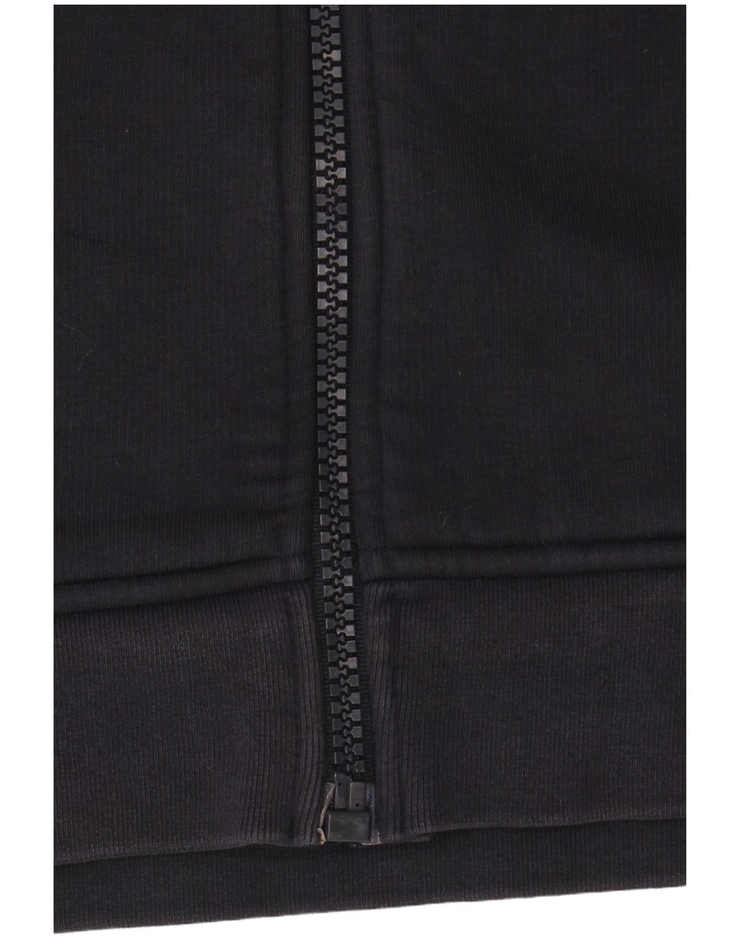 Blauer Mens Tracksuit Top Jacket Large Navy Blue Cotton