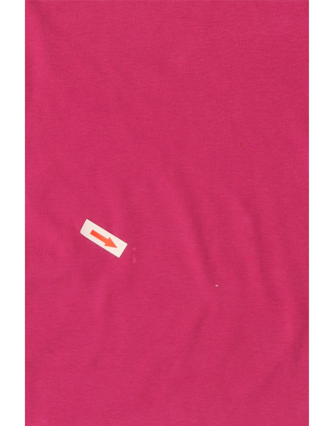 CHAMPION Womens Vest Top UK 10 Small Pink