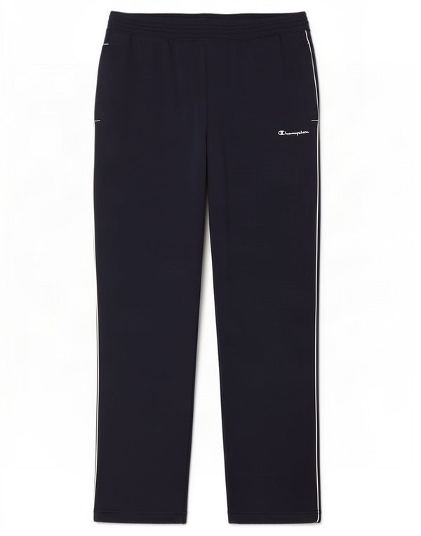 Champion Mens Tracksuit Trousers XL Navy Blue