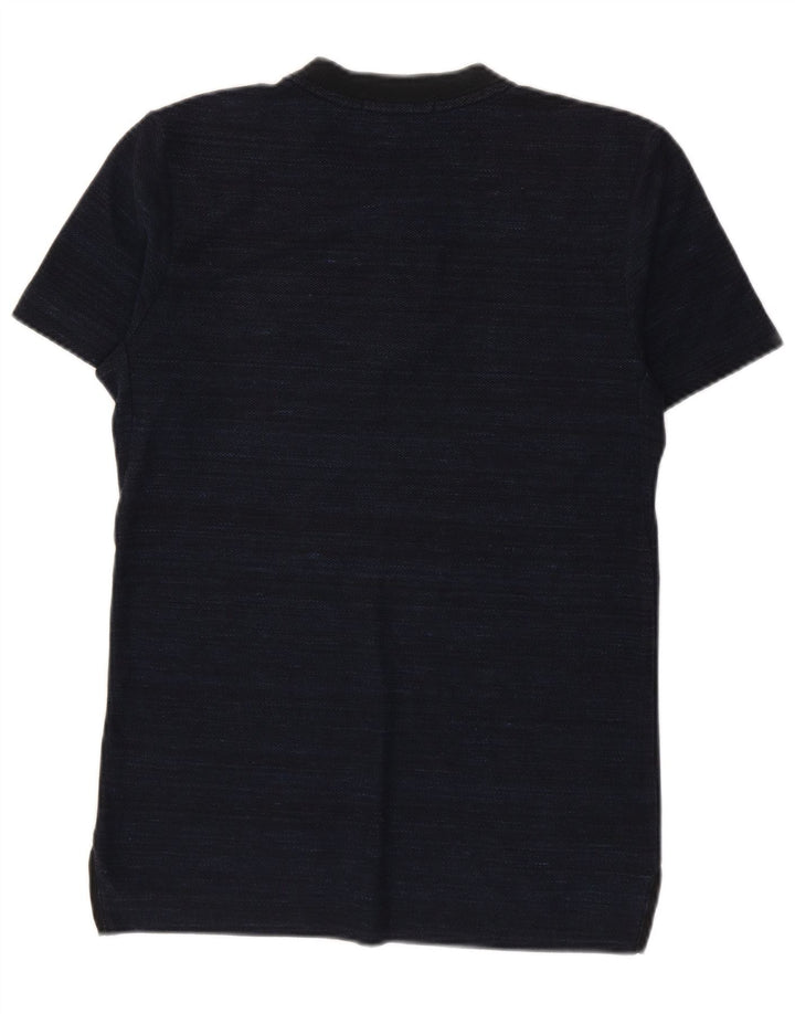 Nike Mens Inter Milan T-Shirt Top Small Navy Blue