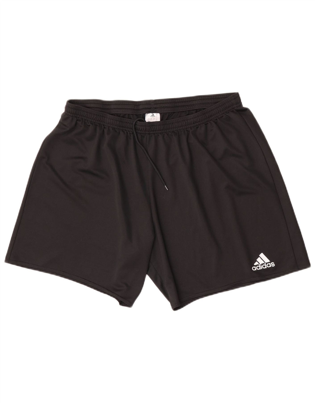 Adidas Mens Aeroready Sport Shorts 2XL  Black Polyester