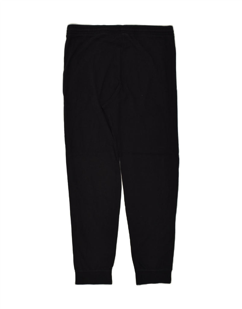 CHAMPION Mens Tracksuit Trousers Joggers XL Black | Vintage Champion | Thrift | Second-Hand Champion | Used Clothing | Messina Hembry 