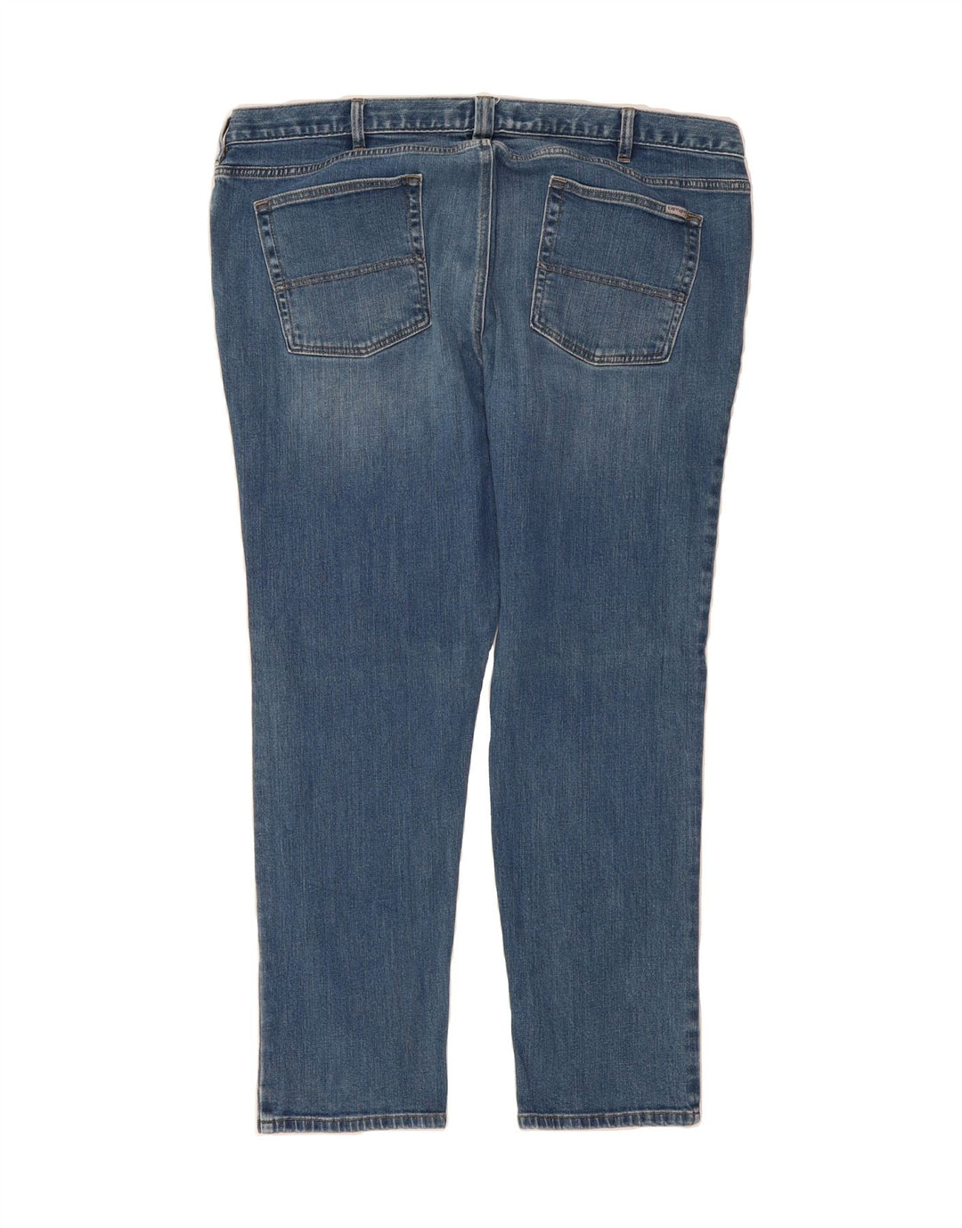 CARHARTT Womens Plus Size Straight Jeans US 20 2XL W42 L30 Blue Vintage Carhartt and Second-Hand Carhartt from Messina Hembry 