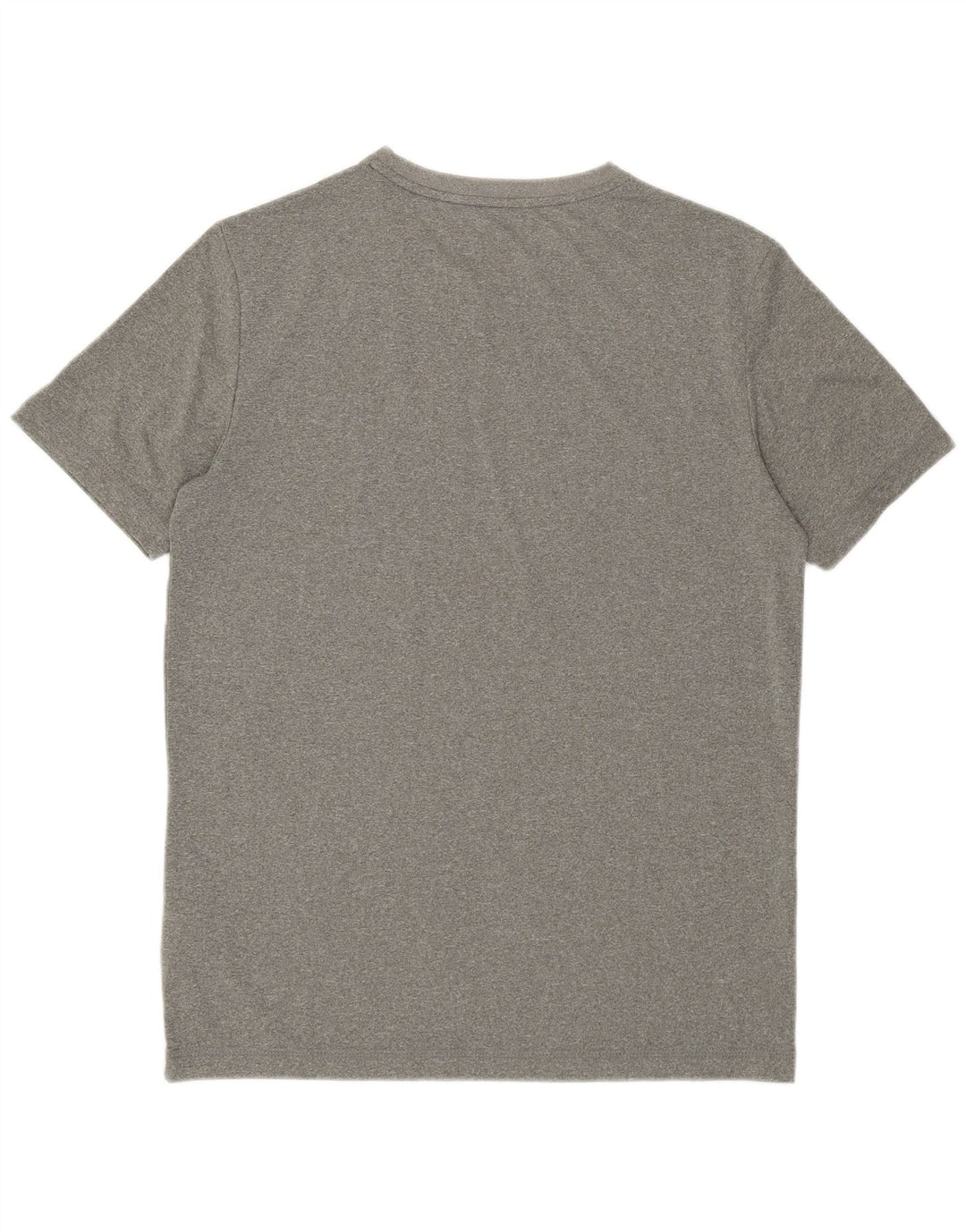 Puma Mens Medium Grey Polyester