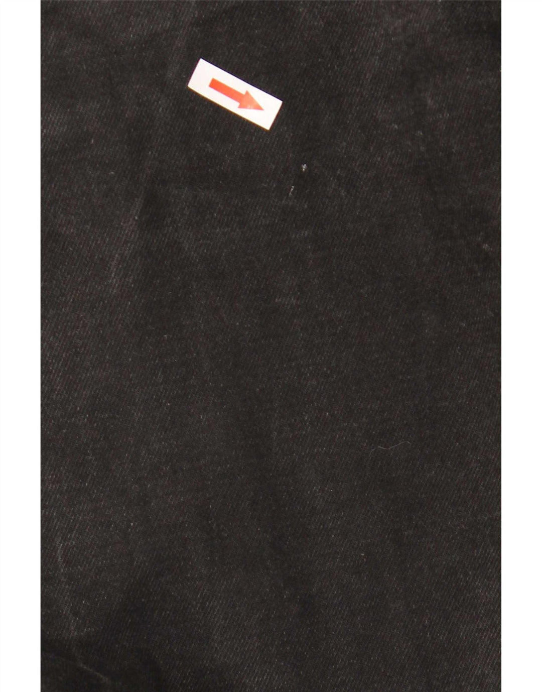 Ben Sherman Mens Slim Jeans W34 L34 Black